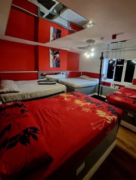 Xtasia Adult Hotel .